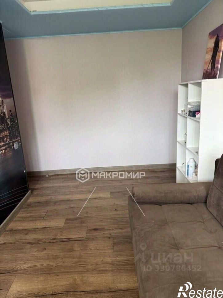 3-комн квартира ул Гагарина, 27,  д. 27