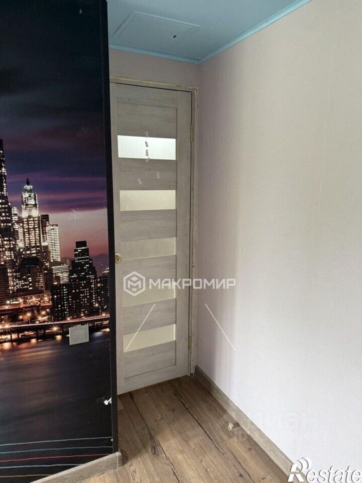 3-комн квартира ул Гагарина, 27,  д. 27
