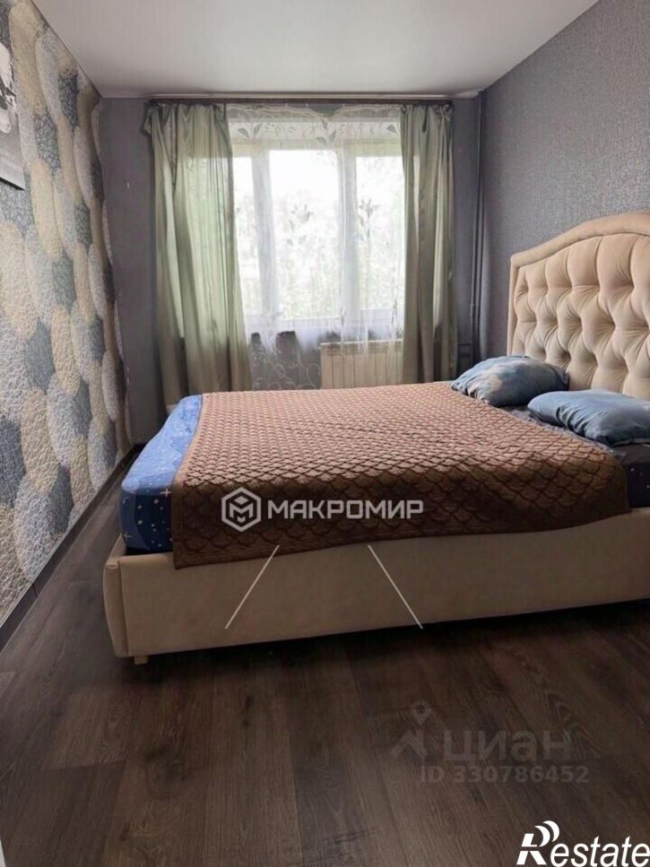 3-комн квартира ул Гагарина, 27,  д. 27
