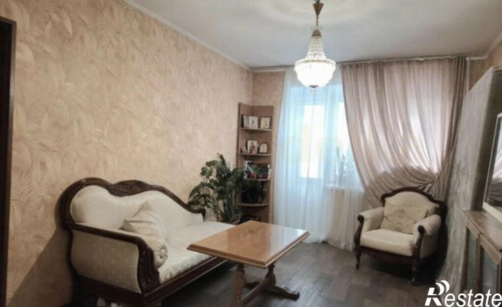 2-комн квартира Свердловский пр-кт, 33А,  д. 33А