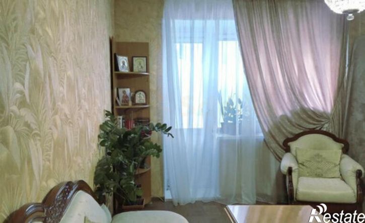 2-комн квартира Свердловский пр-кт, 33А,  д. 33А