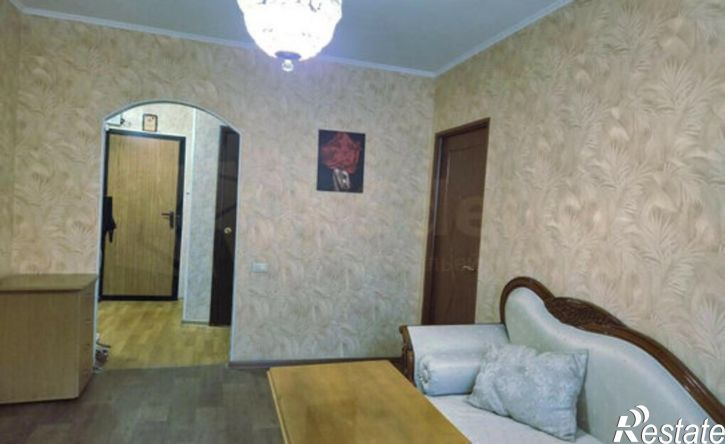 2-комн квартира Свердловский пр-кт, 33А,  д. 33А