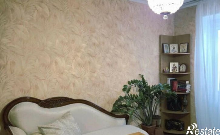 2-комн квартира Свердловский пр-кт, 33А,  д. 33А