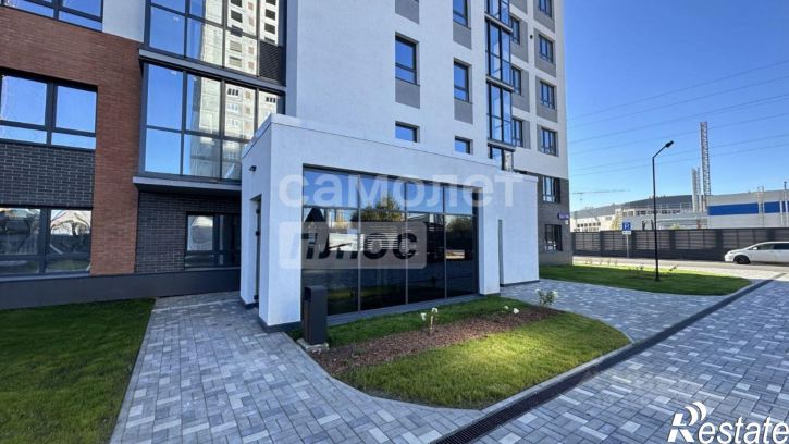 2-комн квартира ул Университетская Набережная, 113А,  д. 113А