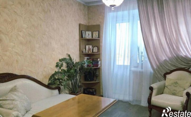 2-комн квартира Свердловский пр-кт, 33А,  д. 33А