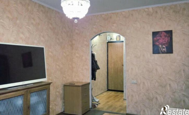 2-комн квартира Свердловский пр-кт, 33А,  д. 33А