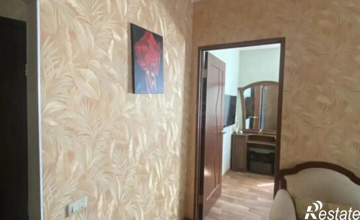 2-комн квартира Свердловский пр-кт, 33А,  д. 33А