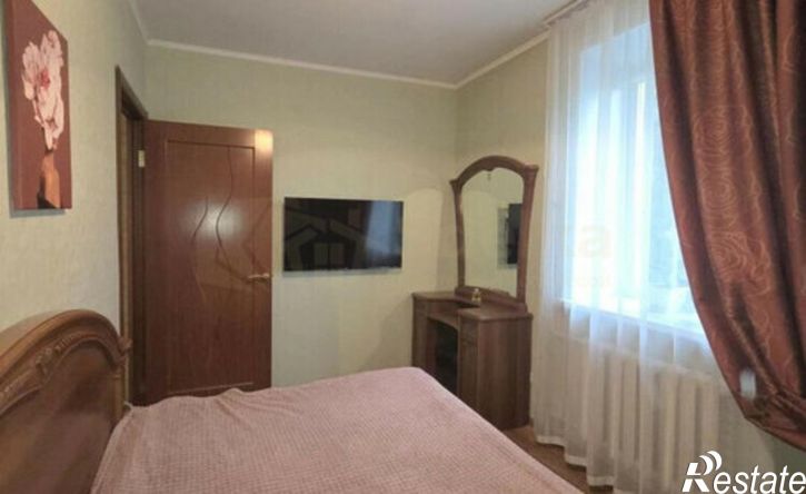 2-комн квартира Свердловский пр-кт, 33А,  д. 33А