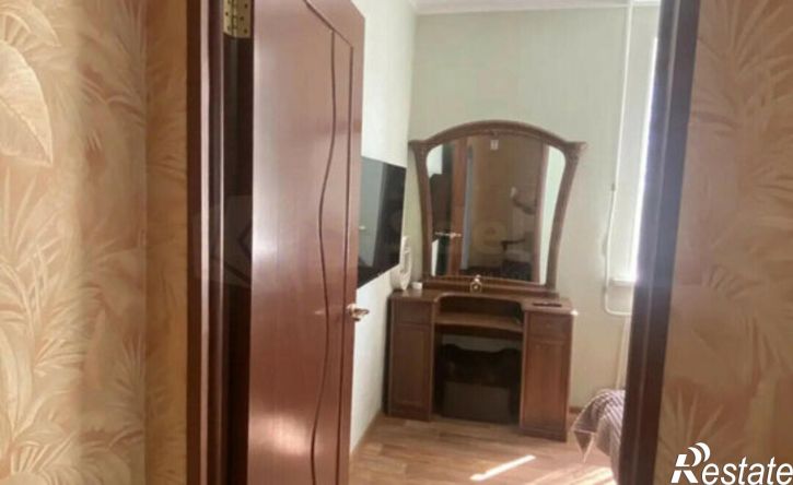 2-комн квартира Свердловский пр-кт, 33А,  д. 33А