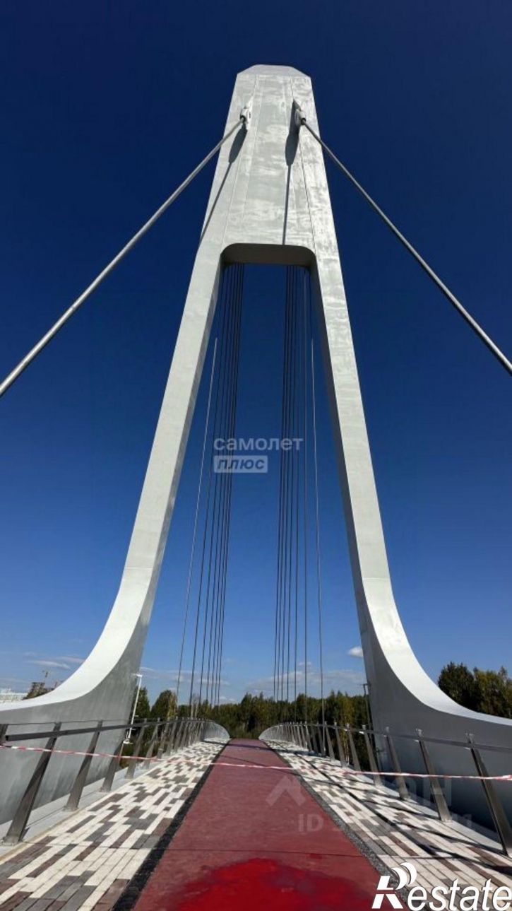 2-комн квартира ул Университетская Набережная, 113А,  д. 113А