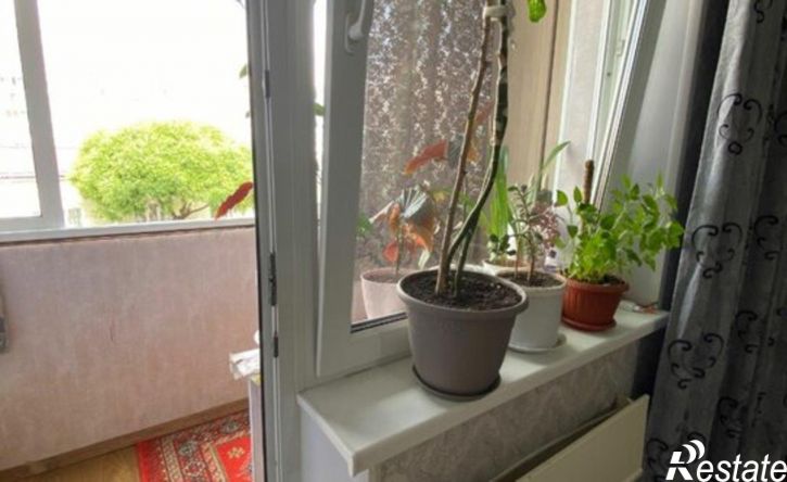 2-комн квартира ул Зальцмана, 14,  д. 14