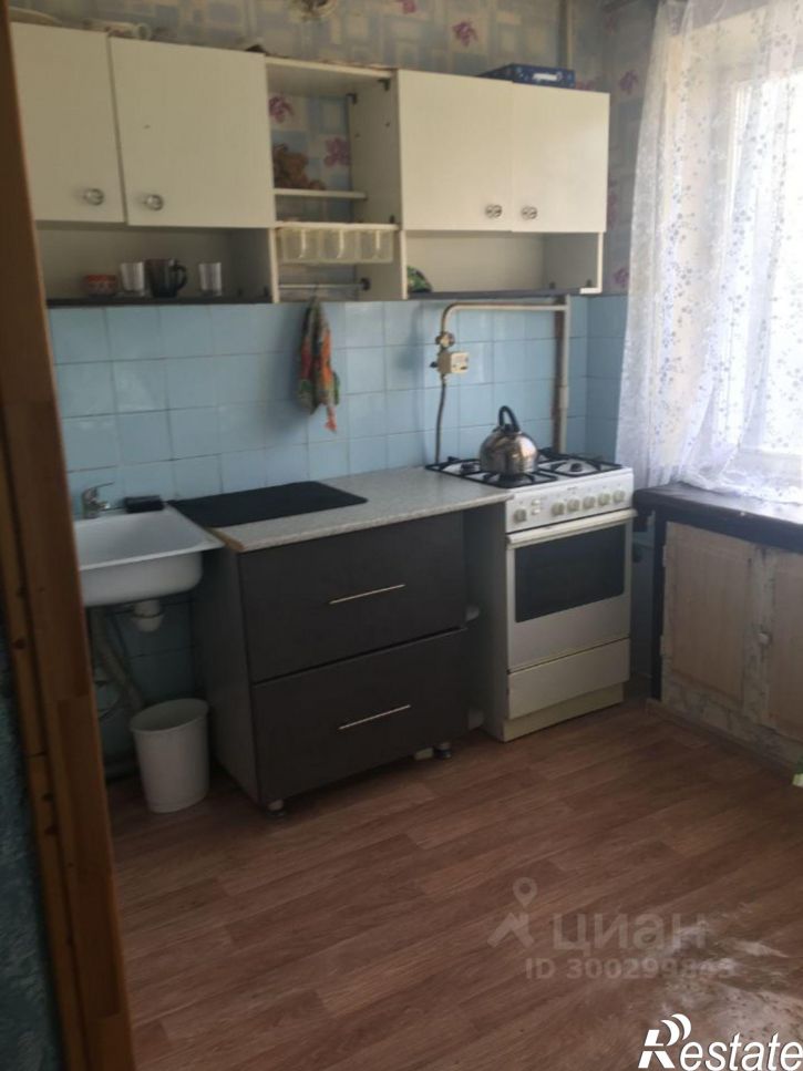 2-комн квартира проспект Победы, 157,  д. 157