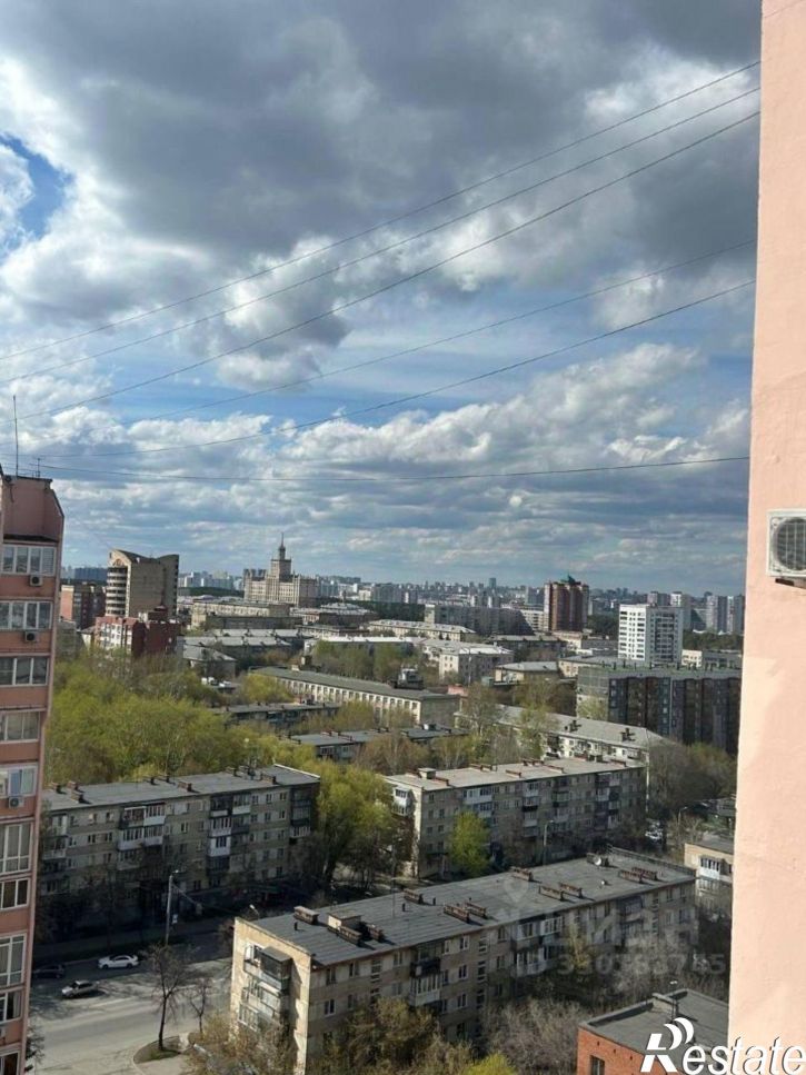 4-комн квартира ул Энгельса, 77А,  д. 77А