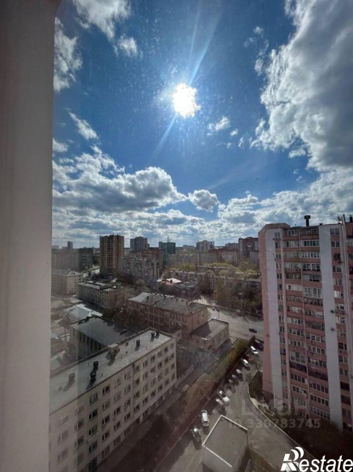 4-комн квартира ул Энгельса, 77А,  д. 77А