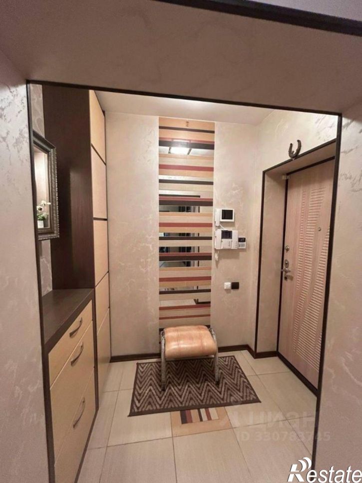 4-комн квартира ул Энгельса, 77А,  д. 77А