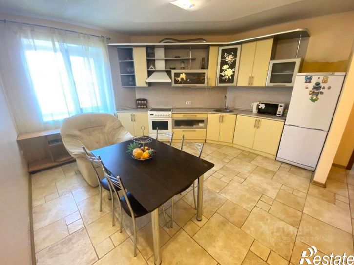 3-комн квартира ул Воровского, 13В,  д. 13В