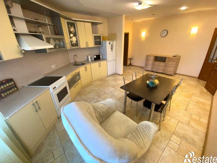 3-комн квартира ул Воровского, 13В,  д. 13В