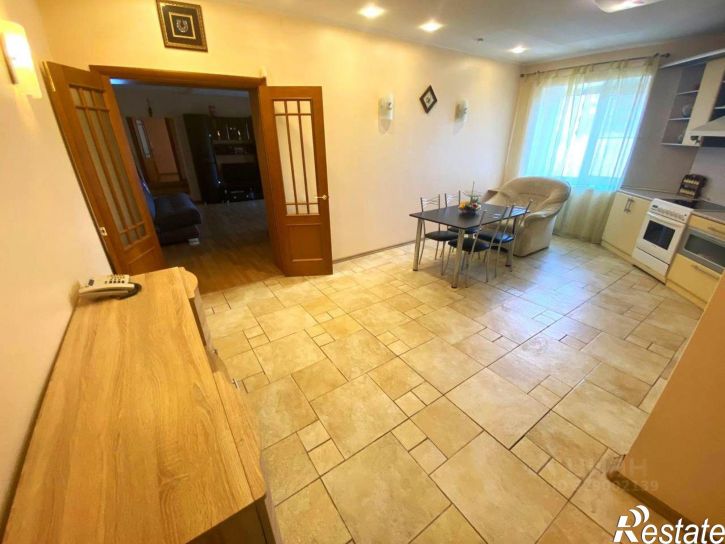 3-комн квартира ул Воровского, 13В,  д. 13В