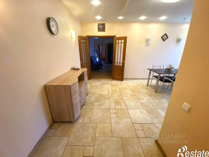 3-комн квартира ул Воровского, 13В,  д. 13В