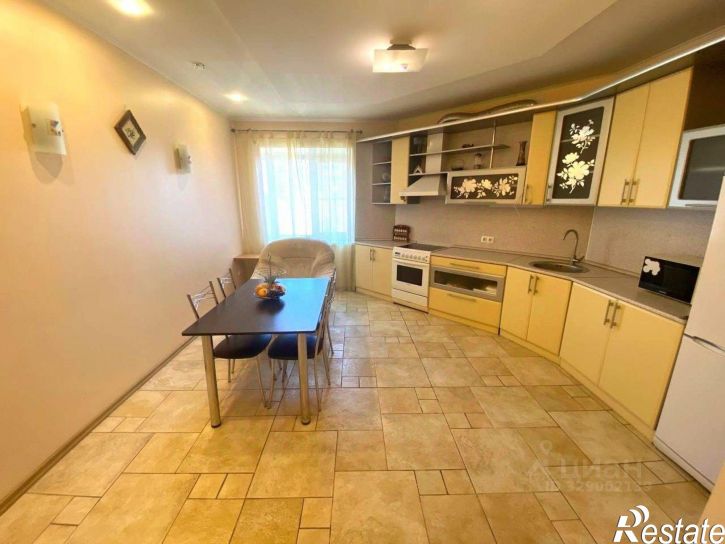 3-комн квартира ул Воровского, 13В,  д. 13В