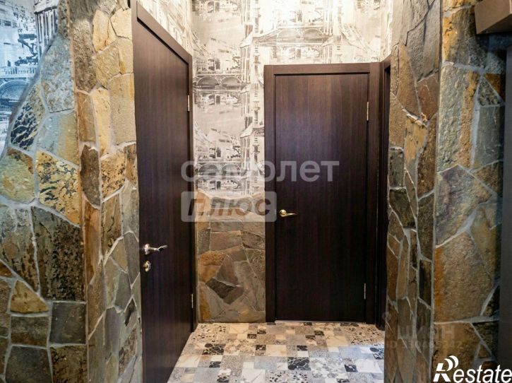 3-комн квартира ул Туруханская, 39,  д. 39