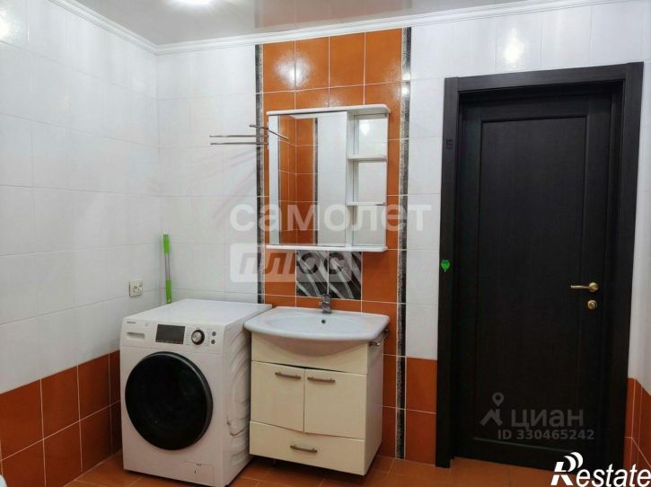 3-комн квартира ул Туруханская, 39,  д. 39