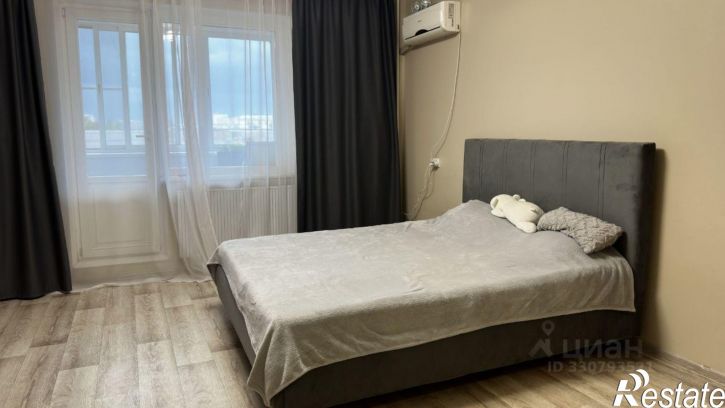 1-комн квартира ул Российская, 275,  д. 275