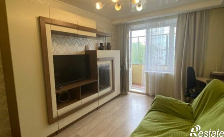 1-комн квартира ул Молодогвардейцев, 66Б,  д. 66Б
