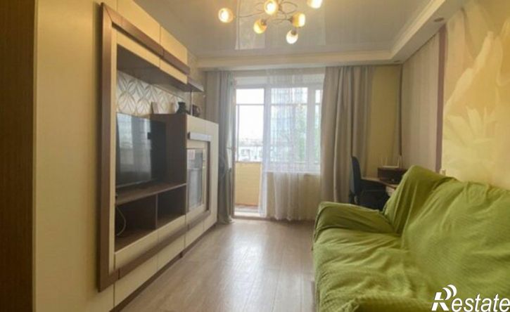 1-комн квартира ул Молодогвардейцев, 66Б,  д. 66Б