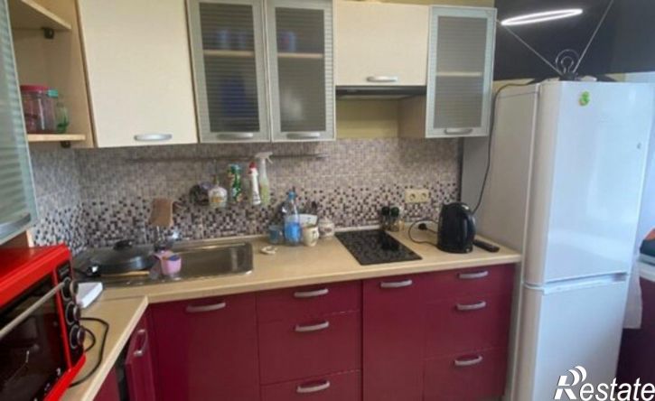1-комн квартира ул Молодогвардейцев, 66Б,  д. 66Б