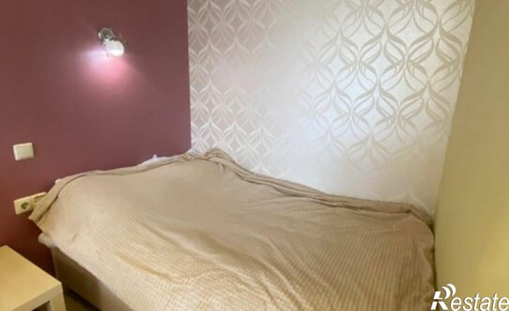 1-комн квартира ул Молодогвардейцев, 66Б,  д. 66Б