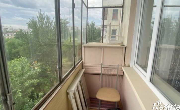 1-комн квартира ул Молодогвардейцев, 66Б,  д. 66Б