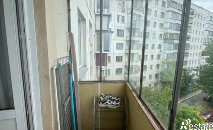 1-комн квартира ул Молодогвардейцев, 66Б,  д. 66Б
