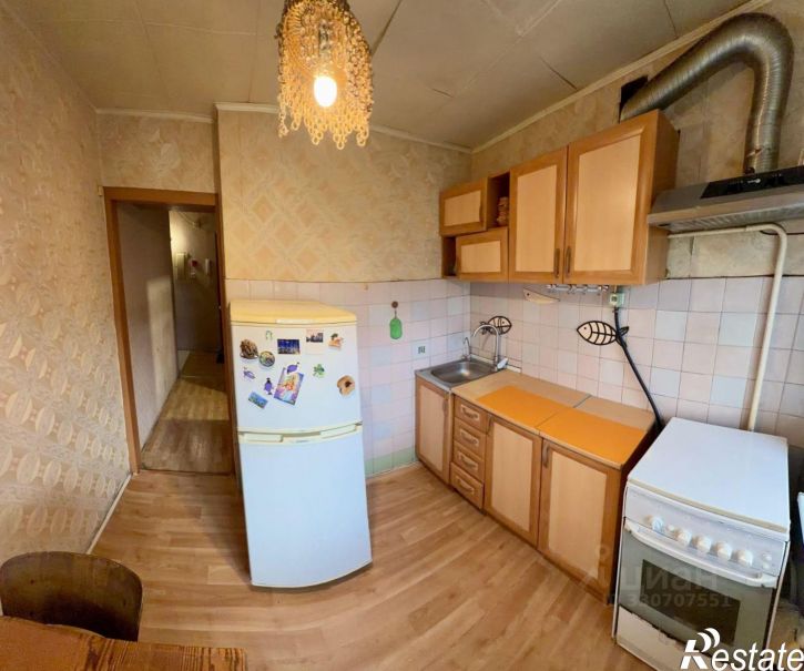 2-комн квартира ул Энтузиастов, 14Б,  д. 14Б