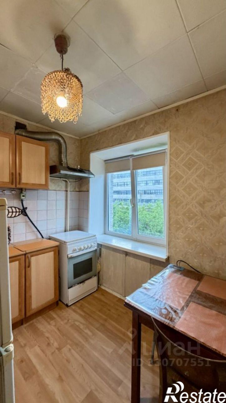 2-комн квартира ул Энтузиастов, 14Б,  д. 14Б