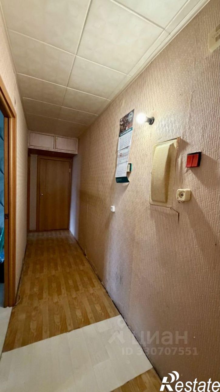2-комн квартира ул Энтузиастов, 14Б,  д. 14Б