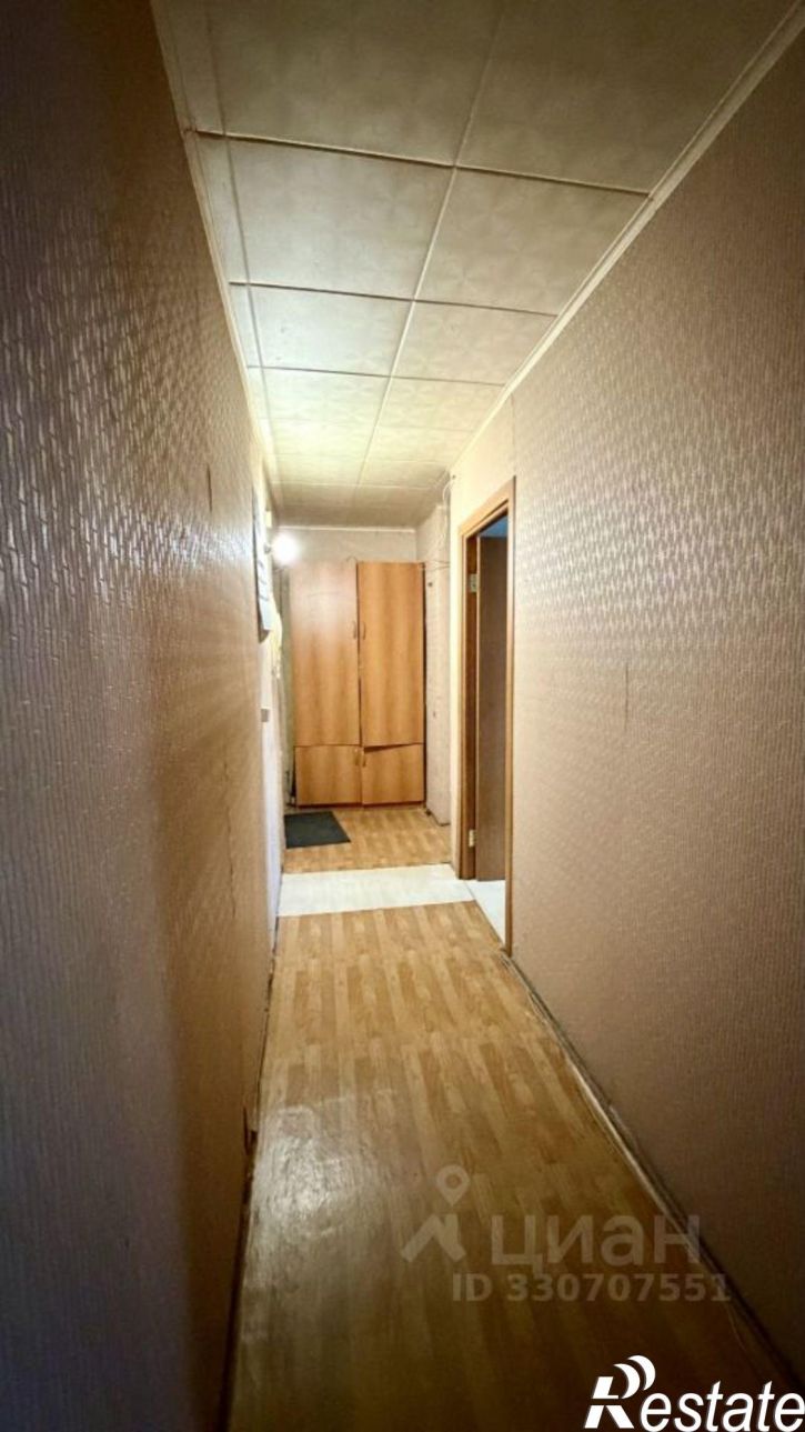 2-комн квартира ул Энтузиастов, 14Б,  д. 14Б