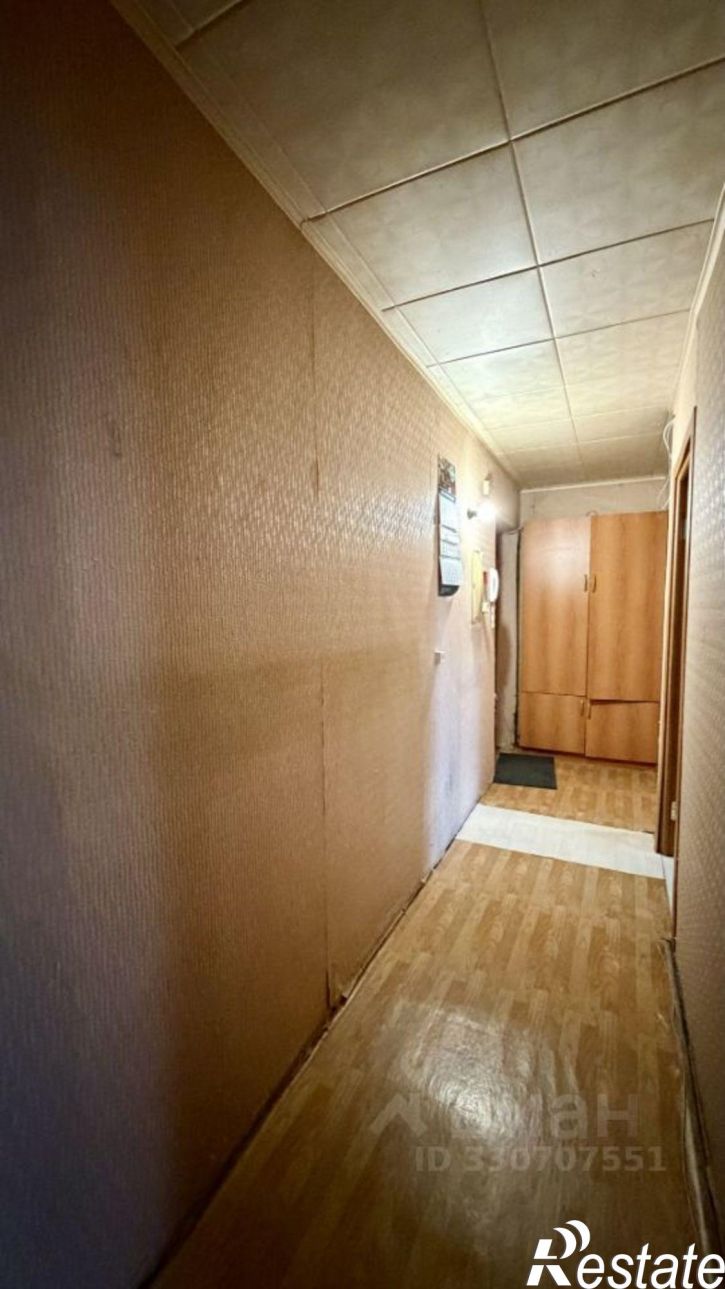 2-комн квартира ул Энтузиастов, 14Б,  д. 14Б