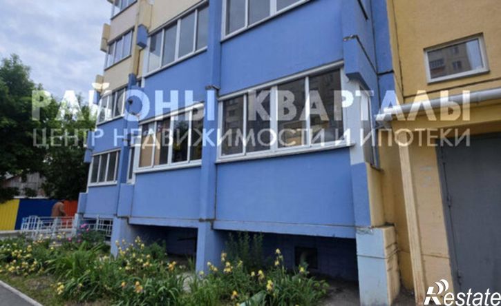 1-комн квартира ул Односторонняя, 14,  д. 14