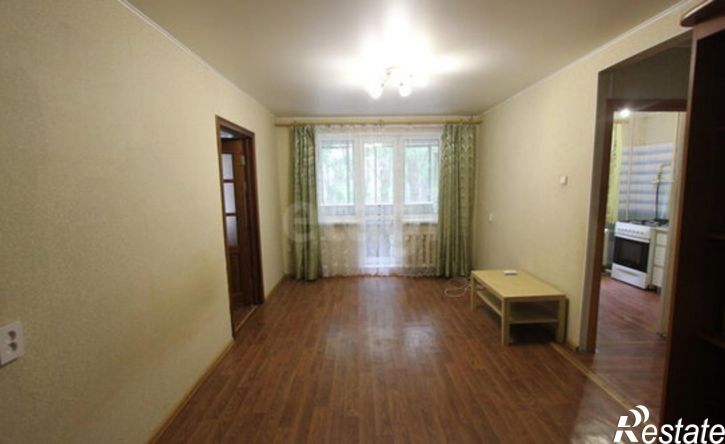 2-комн квартира ул Елькина, 84Г,  д. 84Г