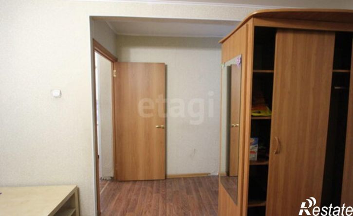 2-комн квартира ул Елькина, 84Г,  д. 84Г