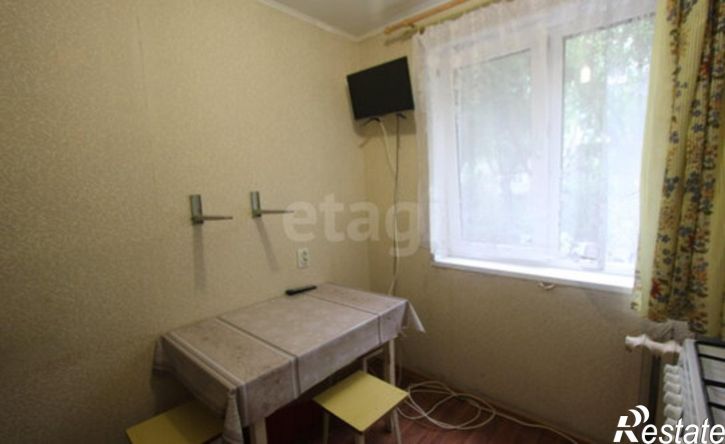 2-комн квартира ул Елькина, 84Г,  д. 84Г