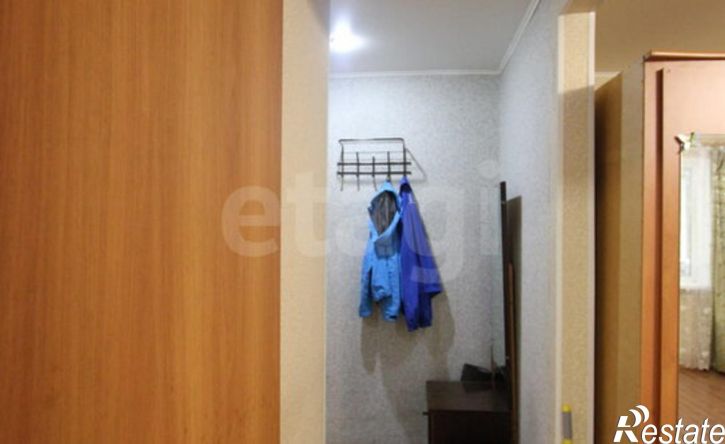 2-комн квартира ул Елькина, 84Г,  д. 84Г