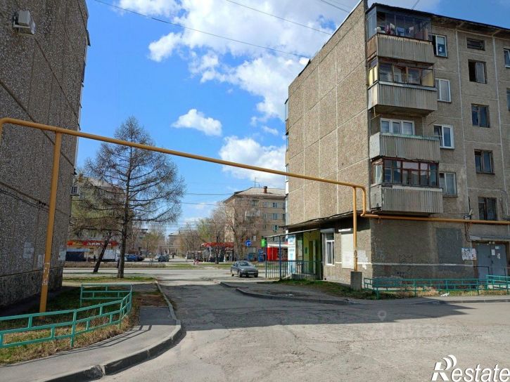 Гараж/парковка ул Гагарина, 45,  д. 45