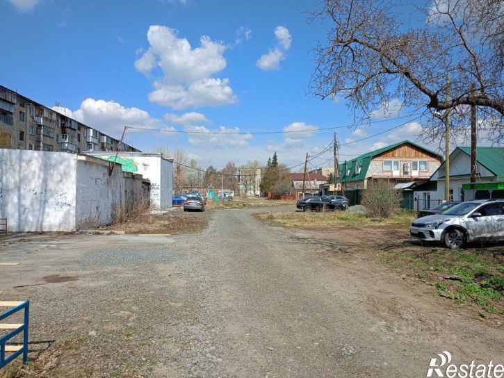 Гараж/парковка ул Гагарина, 45,  д. 45