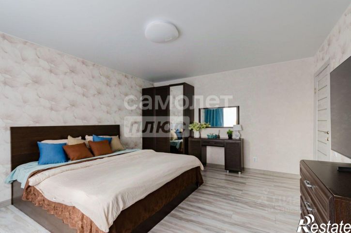 3-комн квартира Краснопольский пр-кт, 19Б,  д. 19Б