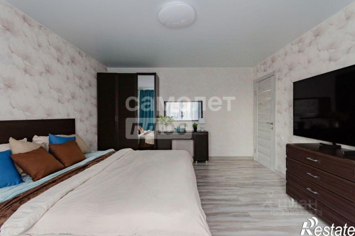 3-комн квартира Краснопольский пр-кт, 19Б,  д. 19Б