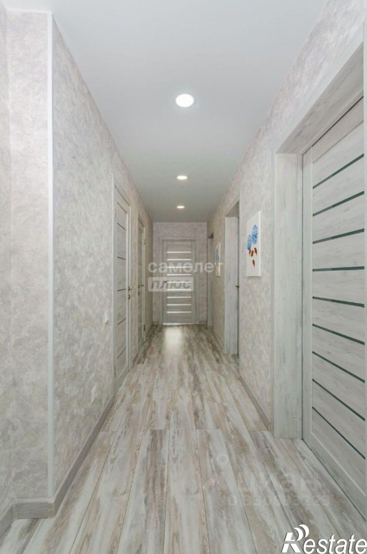 3-комн квартира Краснопольский пр-кт, 19Б,  д. 19Б
