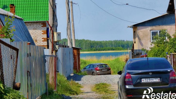Коттедж/дом Дербишевское сельское поселение, СНТ Луч, ул. 8, дом 126