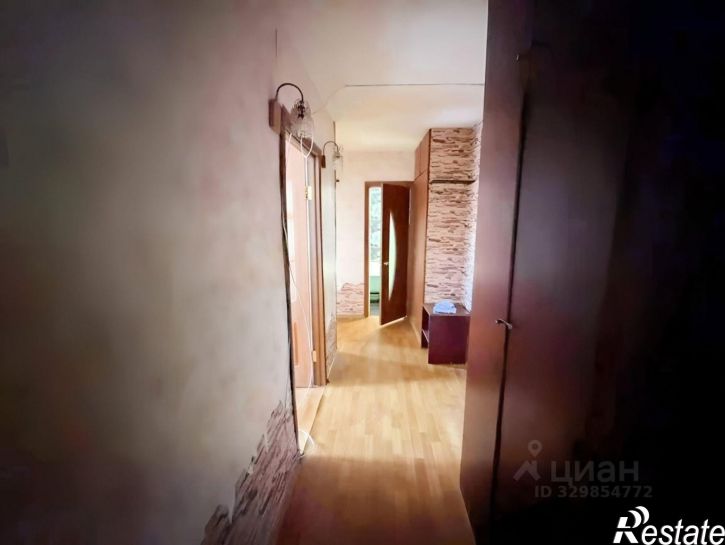 2-комн квартира Станционная улица, 22,  д. 22